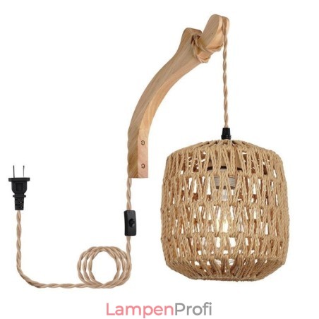 Amerikanischen Retro Wand Leuchte 3M Hanf Seil Hängen Linie Papier Seil Gewebt Lampenschirm Amerikanischen Retro Wand Leuchte 3M Hanf Seil Hängen Linie Papier Seil Gewebt Lampenschirm