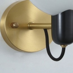 Marmor Wandleuchte Flur Wandleuchte Zimmer Badezimmer Wandleuchten