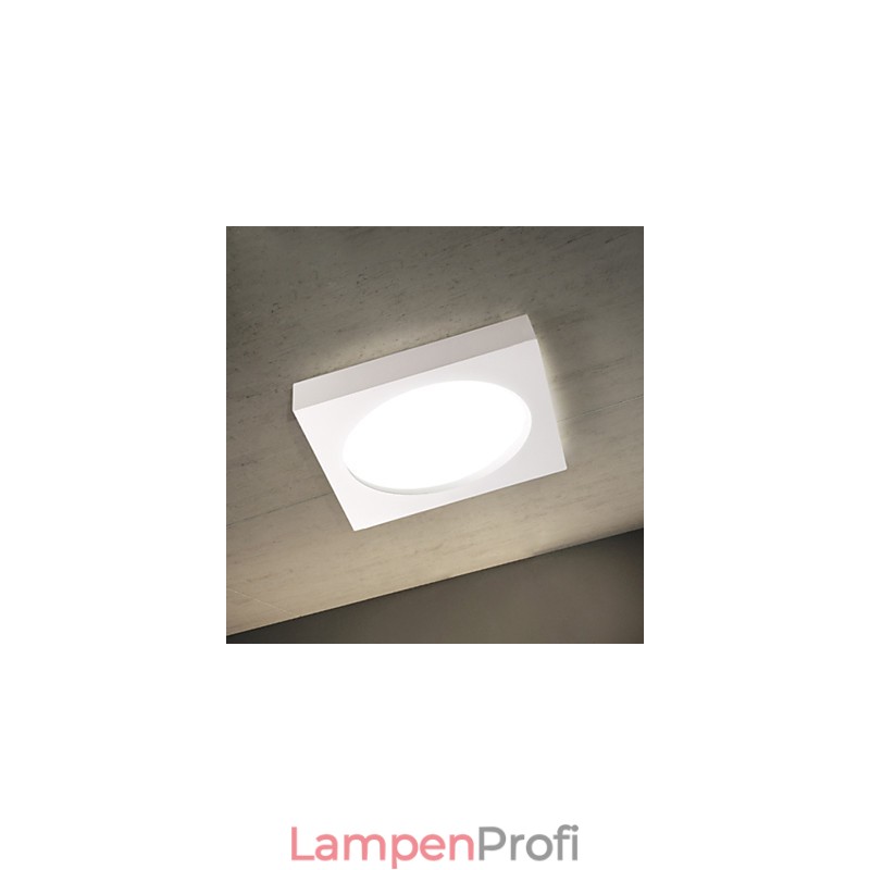 Moderne Deckenleuchte im zeitgenössischen dekorativen Design