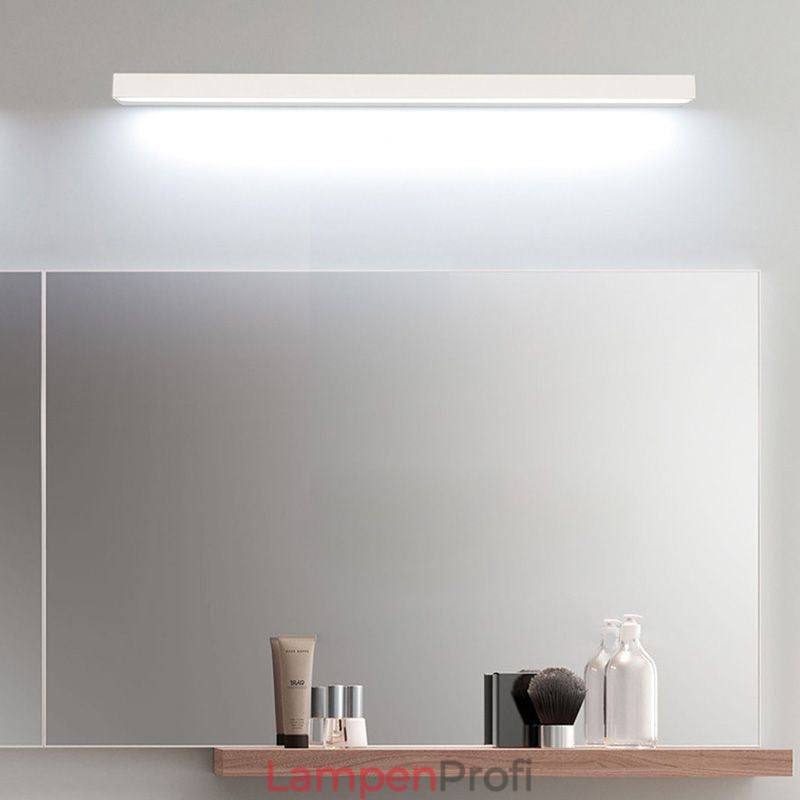 Moderne Spiegel Frontleuchte Wandleuchte Acryl Waschraum Make-up Beleuchtung