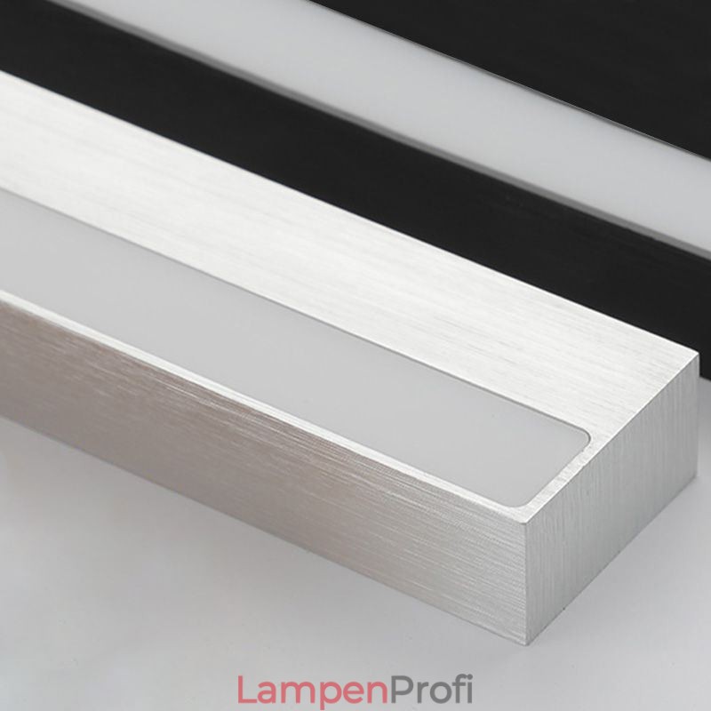 Moderne Spiegel Frontleuchte Wandleuchte Acryl Waschraum Make-up Beleuchtung