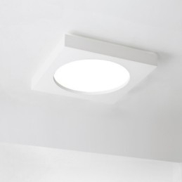 Moderne Deckenleuchte im zeitgenössischen dekorativen Design
