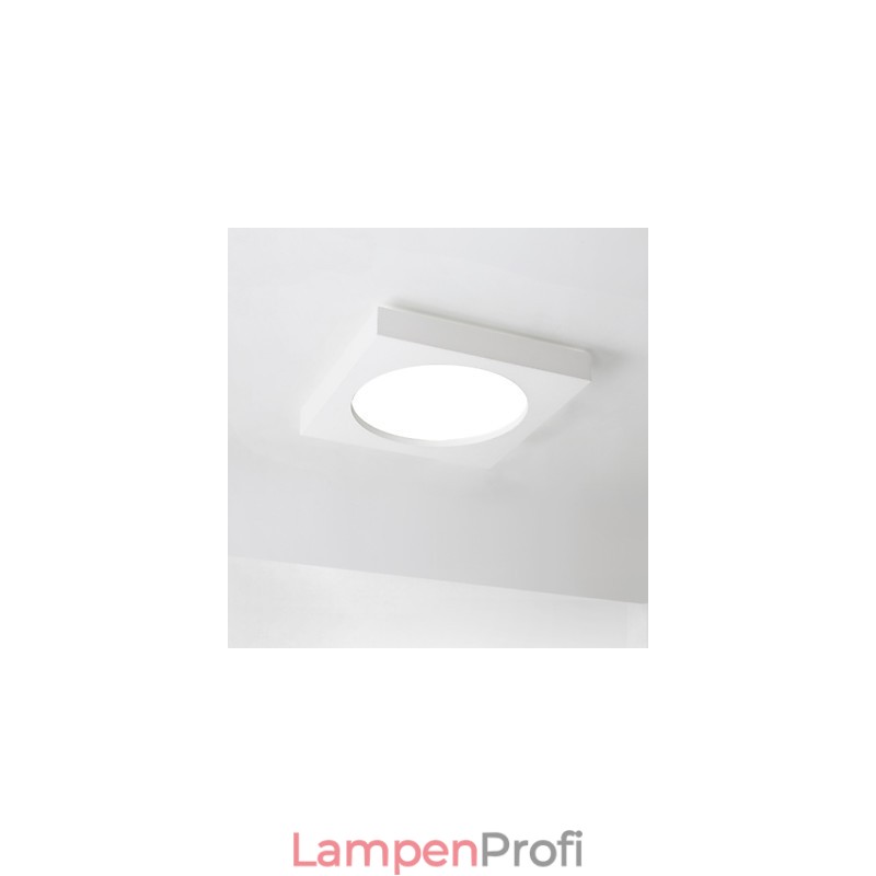Moderne Deckenleuchte im zeitgenössischen dekorativen Design