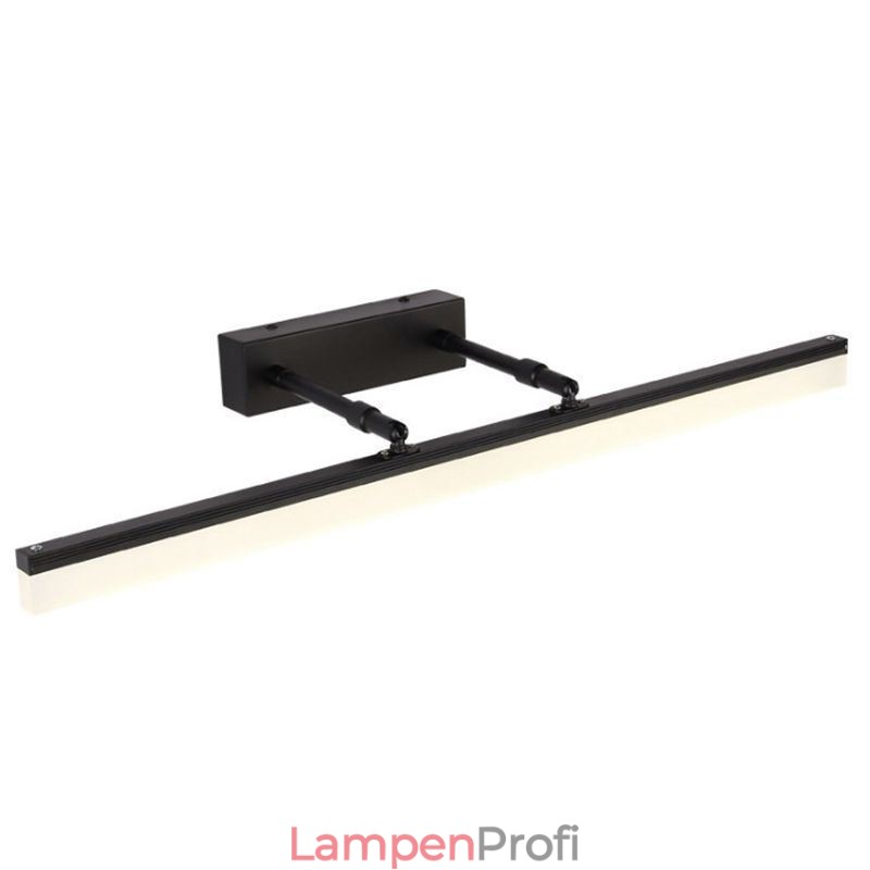 Spiegel Front Licht Acryl Dehnbar Leuchte Lampe Waschraum Korridor