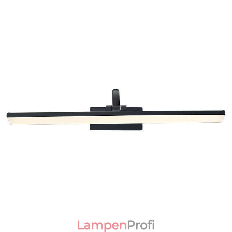 Moderne Wandleuchte Spiegel Frontleuchte Winkel einstellbar Waschraum Make-up Licht