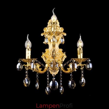Europäische Mode Wandleuchte Luxuriöse Kristall Tropfen Wandleuchte Beleuchtung Europäische Mode Wandleuchte Luxuriöse Kristall Tropfen Wandleuchte Beleuchtung