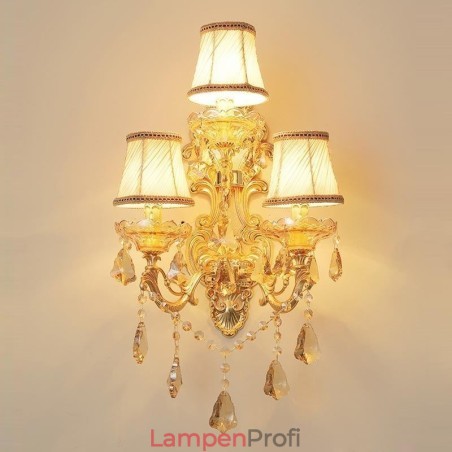Luxuriöse Wandleuchte Elegante Wandleuchte Dekoration Lampe Nachttischbeleuchtung Luxuriöse Wandleuchte Elegante Wandleuchte Dekoration Lampe Nachttischbeleuchtung