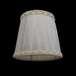 Europäische Wandleuchte Bernstein Cognac Kristall Wandleuchte Einfache Lampe Beleuchtung