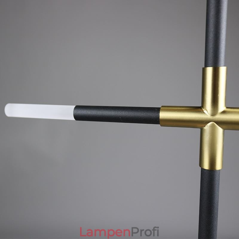 Wandleuchte Spleißen Warmweiß Kreative Wandleuchte DIY Kombination Lampe