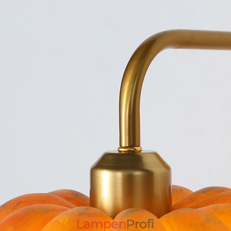 Kürbis Wandleuchte Japanische Retro Wandleuchter Lampe