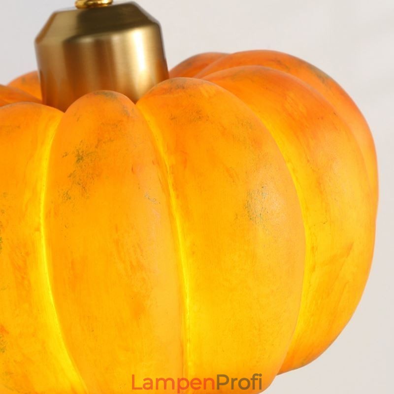 Kürbis Wandleuchte Japanische Retro Wandleuchter Lampe