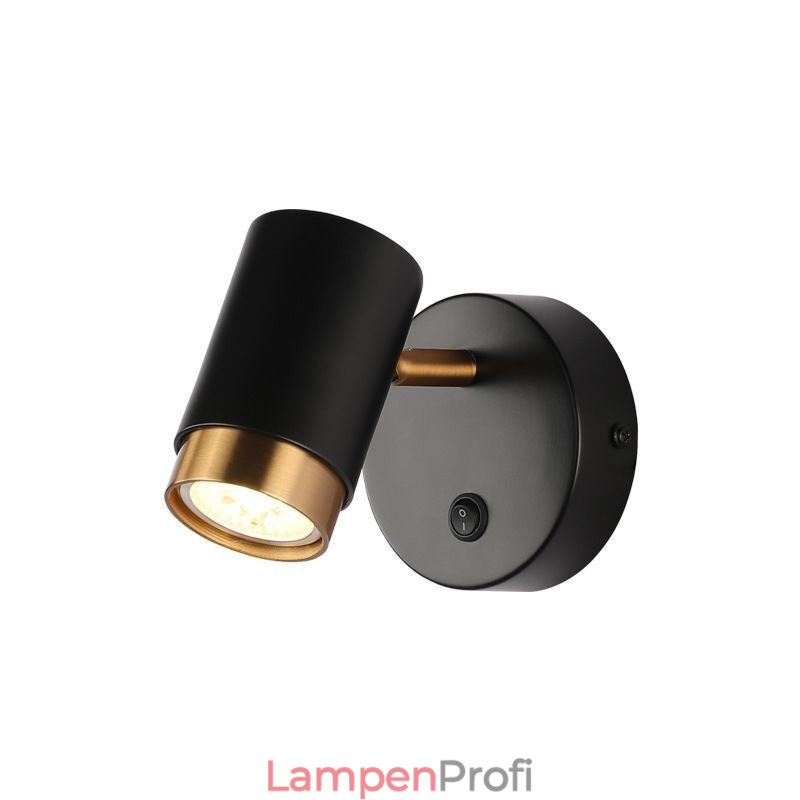 Moderne Schwenkbare Wandleuchte Minimalistische Wandleuchte Ganglampe