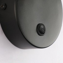 Moderne Schwenkbare Wandleuchte Minimalistische Wandleuchte Ganglampe