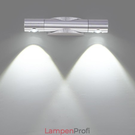 Drehbare Wandlampe Wandleuchte Badezimmer