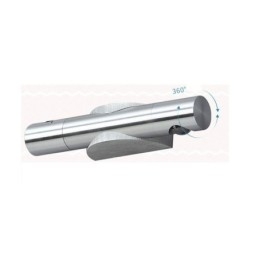 Drehbare Wandlampe Wandleuchte Badezimmer