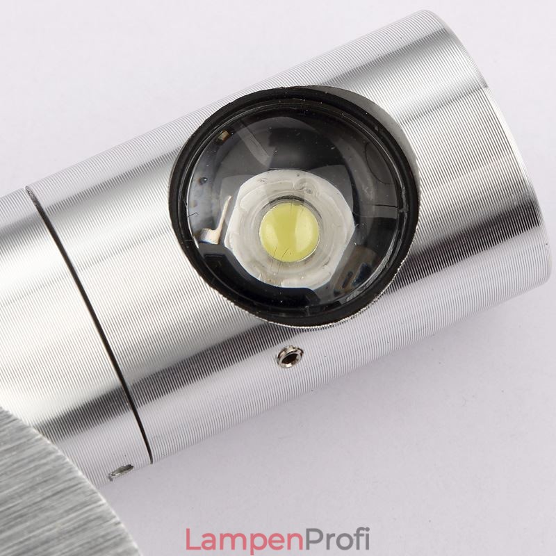 Drehbare Wandlampe Wandleuchte Badezimmer