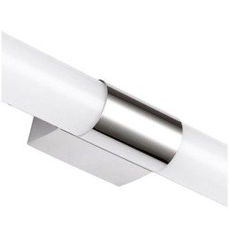 Spiegelleuchte Edelstahl Moderne Wandleuchte Badezimmerleuchten Wandleuchte