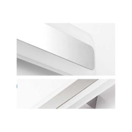 Neu Wand Spiegel Licht Moderne Kosmetische Acryl Wand Lampe