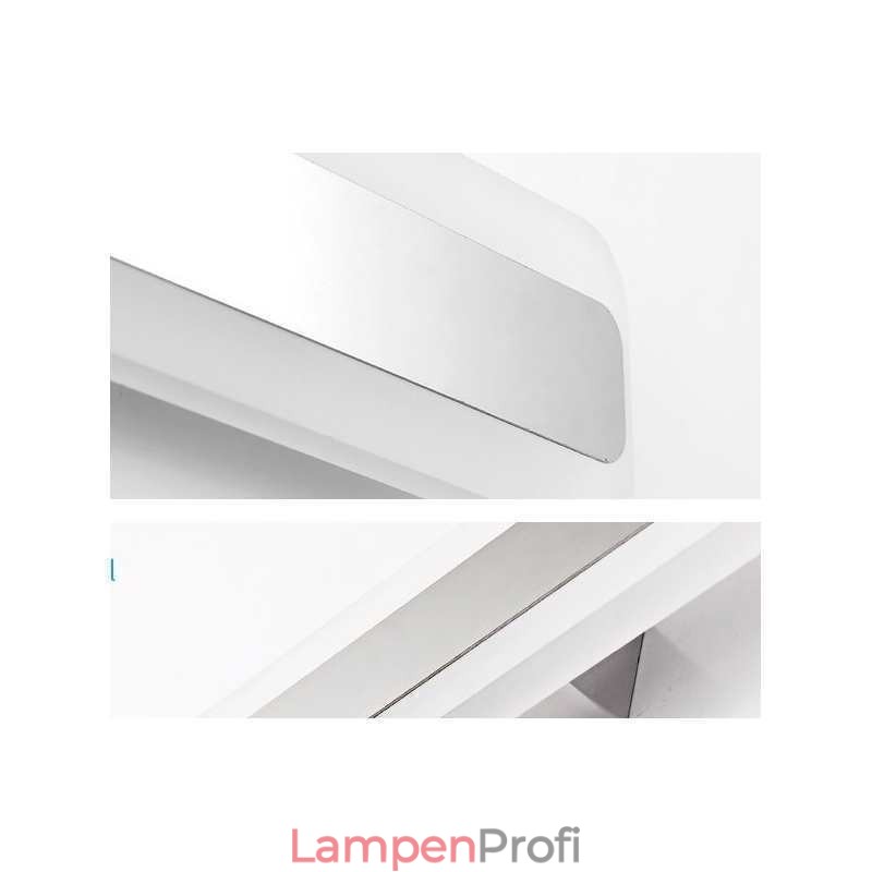 Neu Wand Spiegel Licht Moderne Kosmetische Acryl Wand Lampe