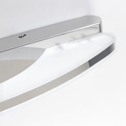 Moderne Spiegelbeleuchtung Wandleuchte Badezimmerbeleuchtung Edelstahl