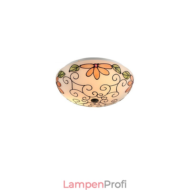 Europa Typ Stil Decke Vertraglich Die Licht Absorbieren Dome Licht Lampe