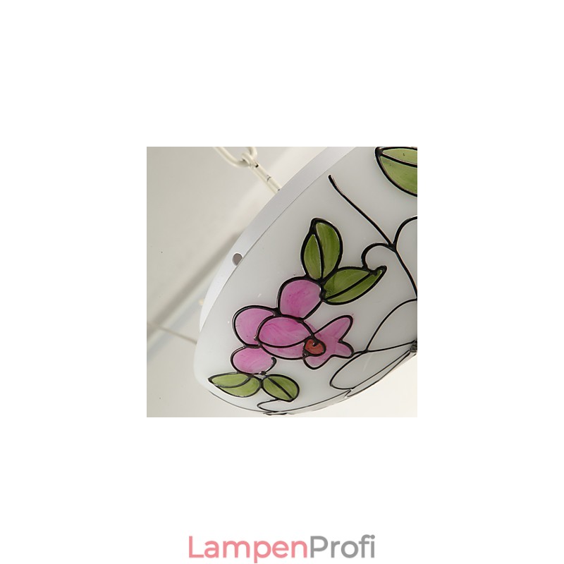 Europa Typ Stil Decke Vertraglich Die Licht Absorbieren Dome Licht Lampe