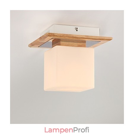 Unterputzmontage Mini-Stil Modern Zeitgenössisch Holz Unterputzmontage Mini-Stil Modern Zeitgenössisch Holz