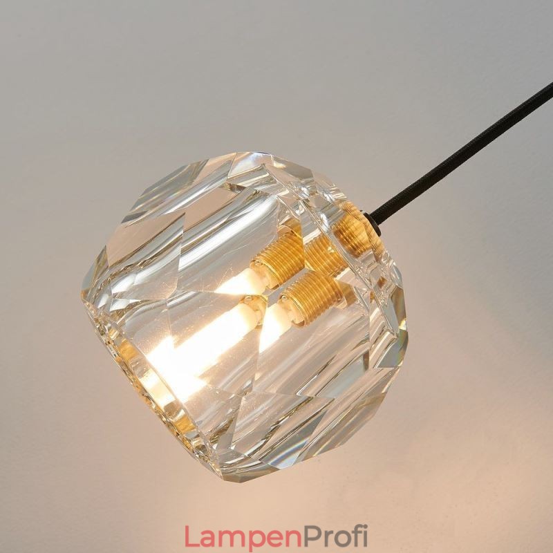 Moderne Wandleuchte Kreative Kristall Wandleuchte Lampe