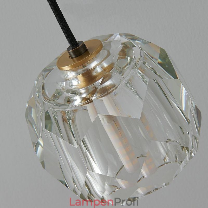 Moderne Wandleuchte Kreative Kristall Wandleuchte Lampe