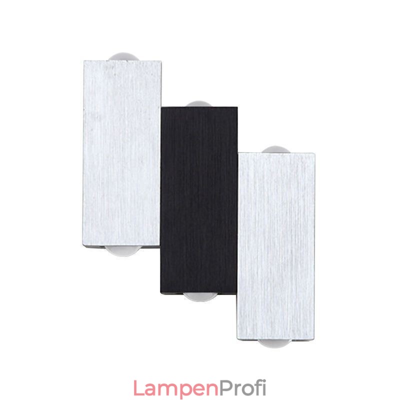 Moderne Wandleuchten Up And Down Wandleuchte Aluminium Wandleuchte
