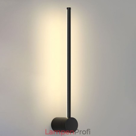 Moderne lange Wandlampe, Nachttischlampe Moderne lange Wandlampe, Nachttischlampe