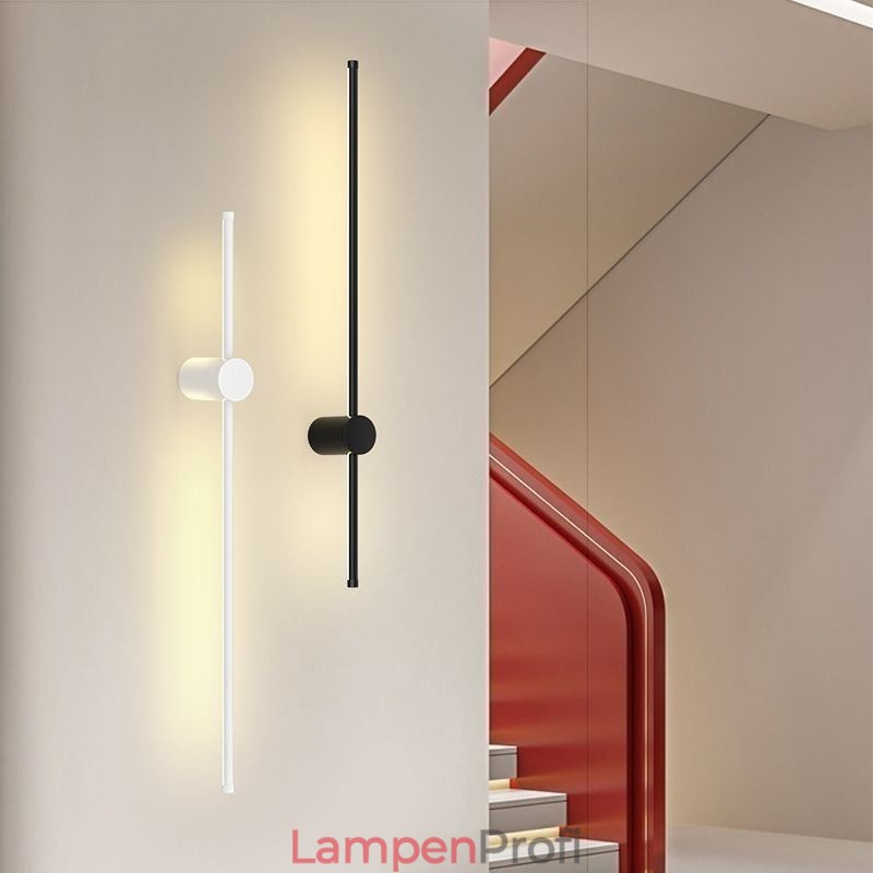 Moderne Lange Wand Lampe Nacht Dekor Lampe Gang