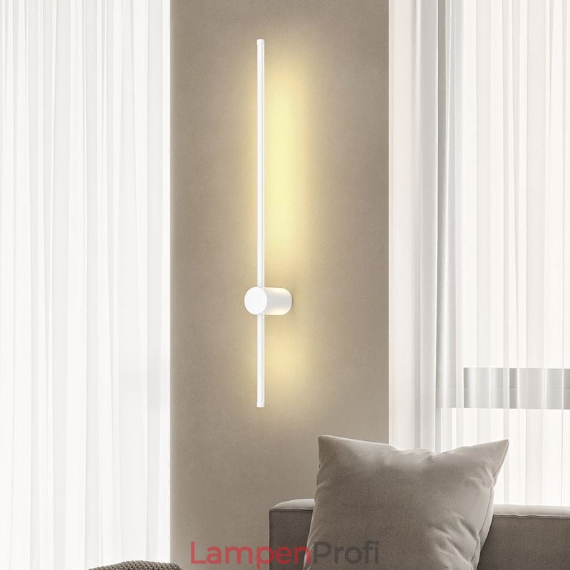 Moderne Lange Wand Lampe Nacht Dekor Lampe Gang