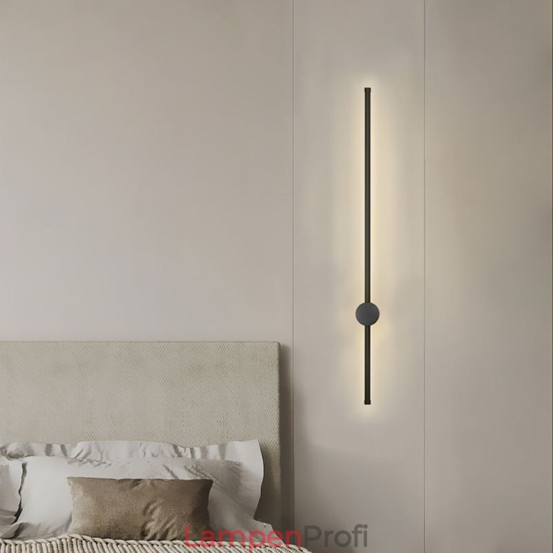 Moderne Lange Wand Lampe Nacht Dekor Lampe Gang