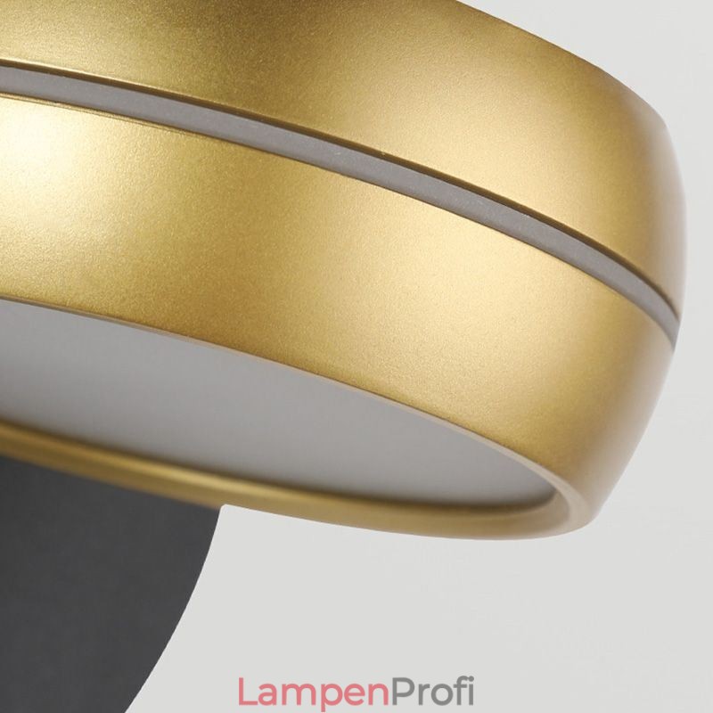 Schwenkbare Wandlampe Moderne minimalistische Wandleuchte