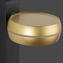 Schwenkbare Wandleuchte Moderne minimalistische Wandleuchte