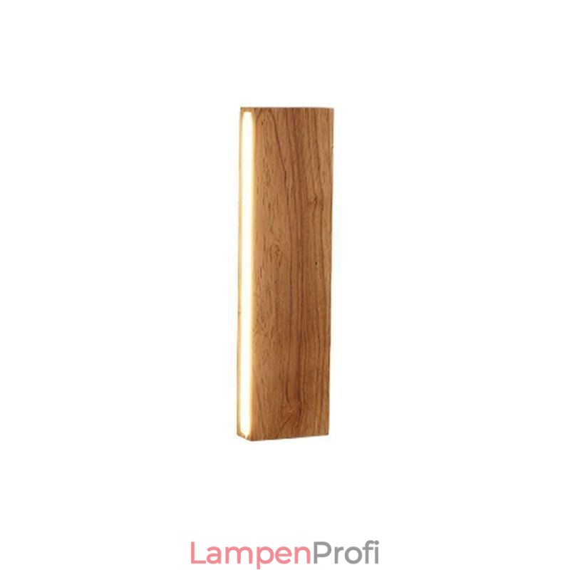 Moderne Wand Holz Leuchte Eingang Gang Lichter Nordic Nacht Wand Licht