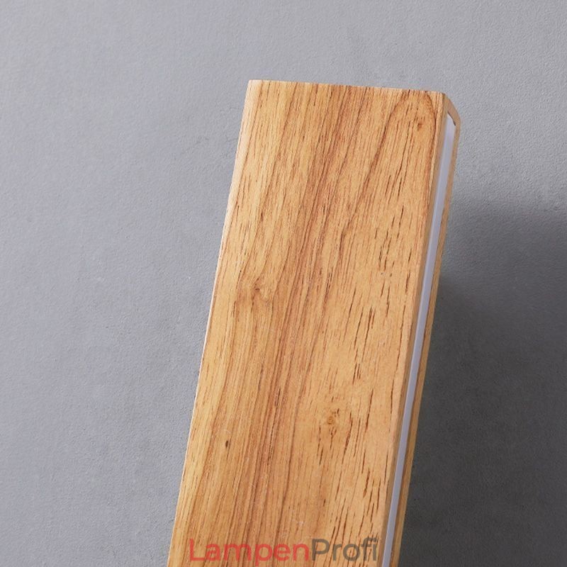 Moderne Wand Holz Leuchte Eingang Gang Lichter Nordic Nacht Wand Licht