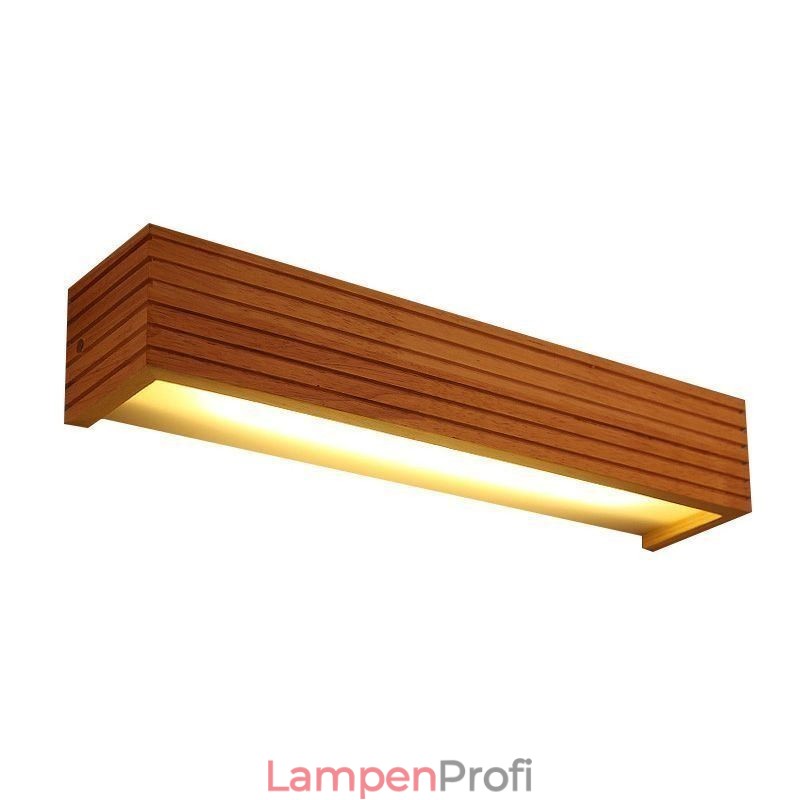 Japanischen Stil Holz Wand Lampen Lampe Bad Hause Wand Leuchte