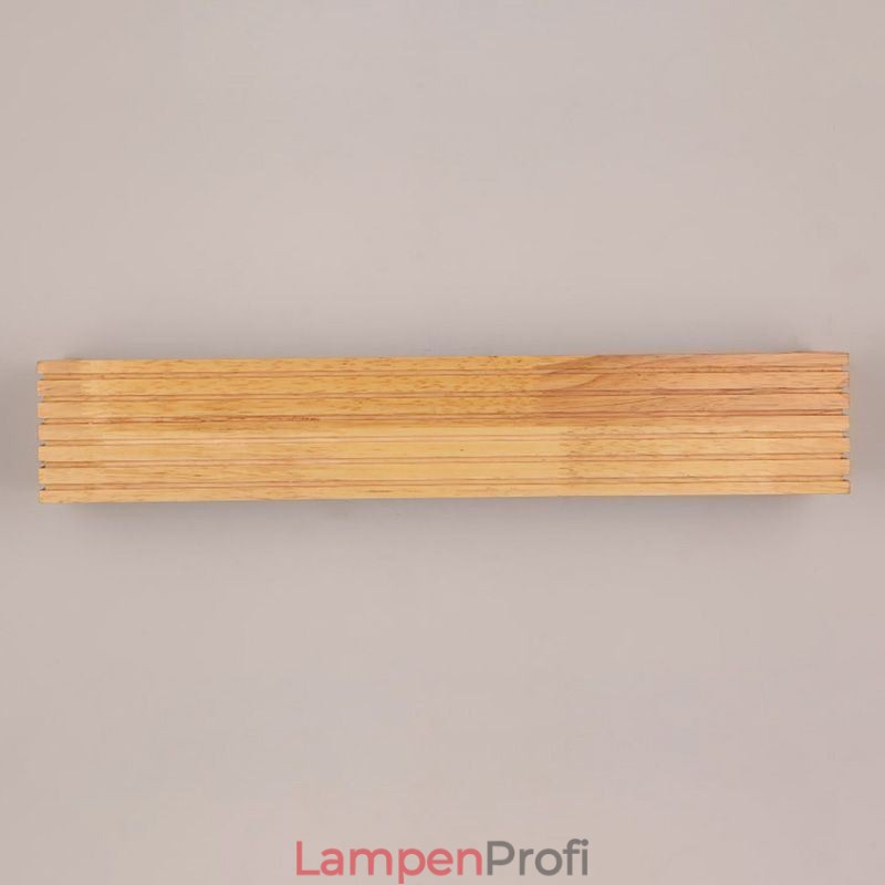 Japanischen Stil Holz Wand Lampen Lampe Bad Hause Wand Leuchte