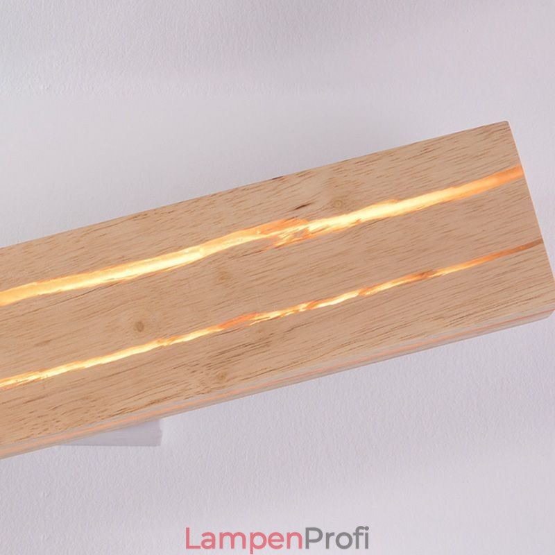 Moderne Holz Wand Lampe Eingang Gang Lichter Nordic Nacht Wand Licht