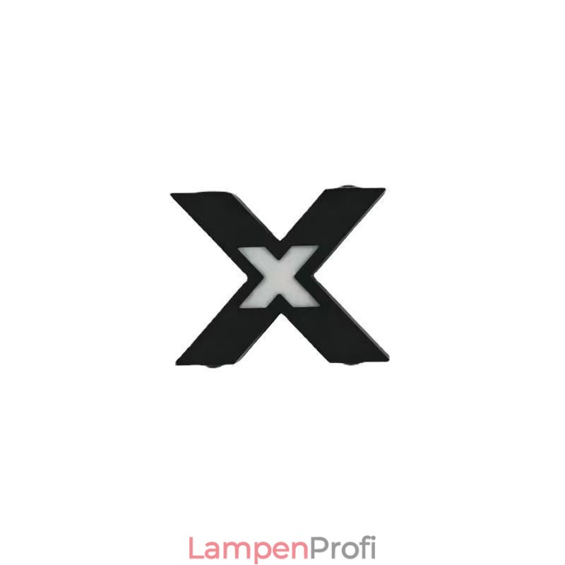 Art Deco Wandleuchte Up Down Innenbeleuchtung Aluminium Wandleuchte