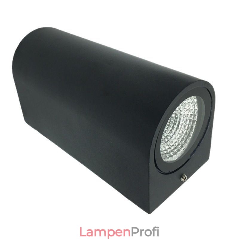 Wandleuchte Moderne einfache Aluminium Indoor Art Wandleuchte