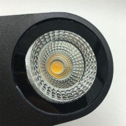 Wandleuchte Moderne einfache Aluminium Indoor Art Wandleuchte