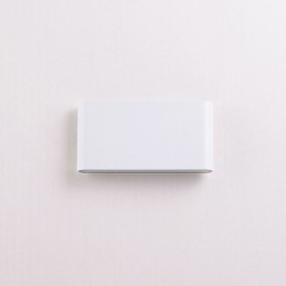 Wandleuchte Wasserdichte Moderne Einfache Aluminium Indoor Art Wandleuchte