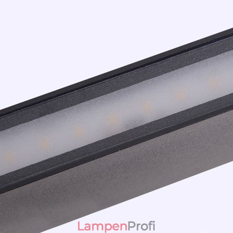 Wandleuchte Wasserdichte Moderne Einfache Aluminium Indoor Art Wandleuchte