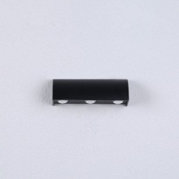 Wandleuchte Wasserdichte Aluminiumtreppe Wandleuchte