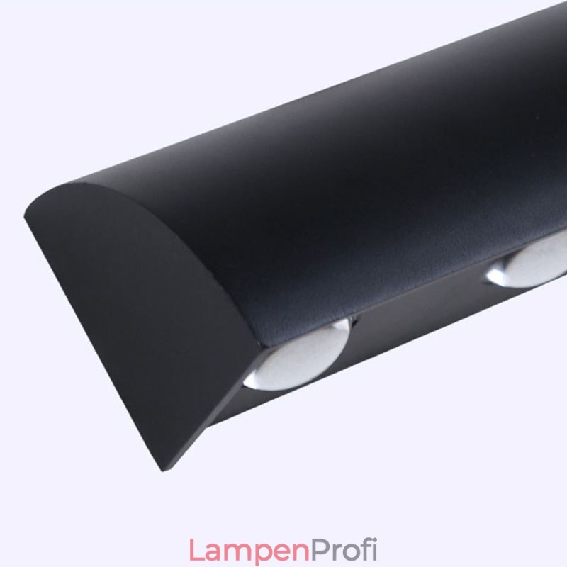 Wandleuchte Wasserdichte Aluminiumtreppe Wandleuchte