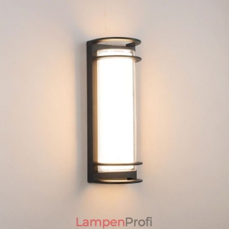 Wandleuchte Wasserdichte Wandleuchte Korridor Gang Hof