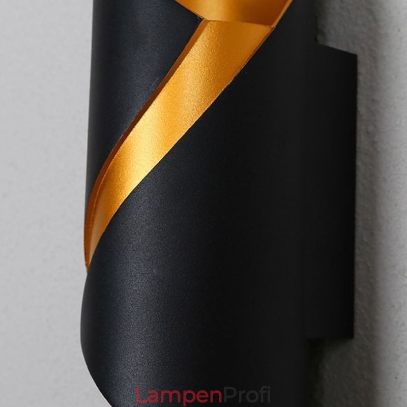 Moderne Wandleuchte Wasserdichte Wandleuchte Gang Korridor